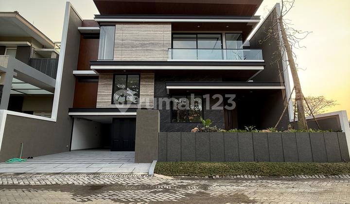 Rumah Gress Premium 2 Lt Mewah Murah Citraland Dekat Pakuwon Rumah Gress Premium 2 Lt Mewah Murah Citraland Dekat Pakuwon