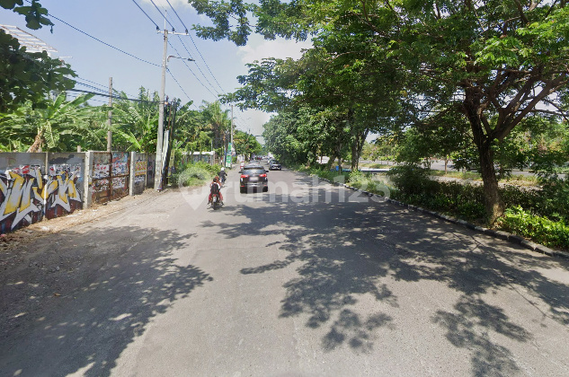 Tanah Komersial Murah Raya Arief Rahman Hakim Surabaya Pusat Tanah Komersial Murah Raya Arief Rahman Hakim Surabaya Pusat
