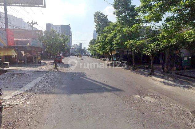 Termurah Hotel Bintang 3 Pusat Kota Okupansi Tinggi 1