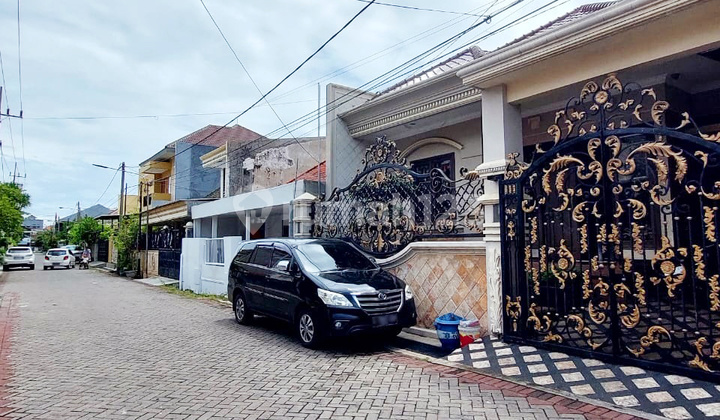 Cheapest 1.5 Story Luxury House in City Center Near Tidar 2