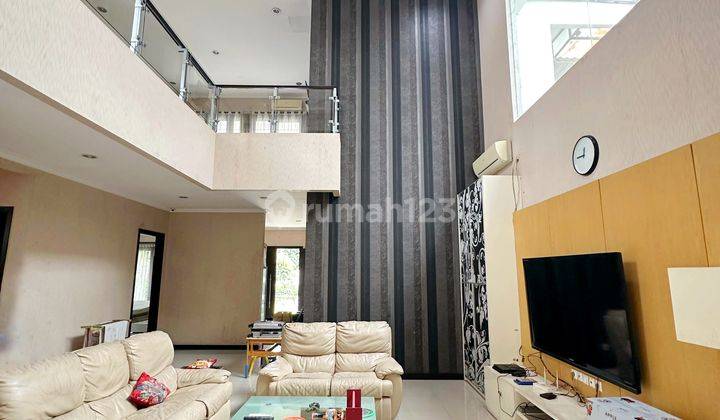Rumah Mewah Minimalis 2 Lt Graha Family Fav 2