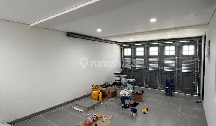 Termurah Rumah Gress American Minimalis 2.5 Lt Graha Family 2