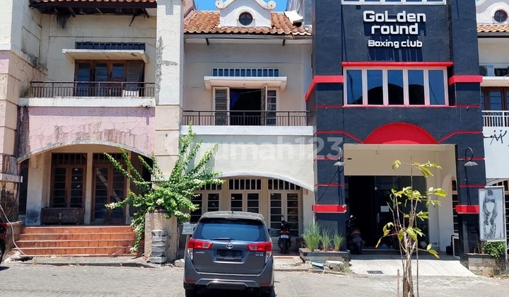 Termurah Ruko Komersial Citraland Gwalk Darmo Permai Termurah Ruko Komersial Citraland Gwalk Darmo Permai