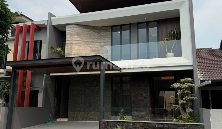 Lowest Priced Premium Brand New Industrial 2 Floors in Front of Citraland Lowest Priced Premium Brand New Industrial 2 Floors in Front of Citraland