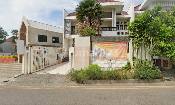 Cheap Commercial Building in Telaga Utara Raya Citraland, Near Hr Muhammad