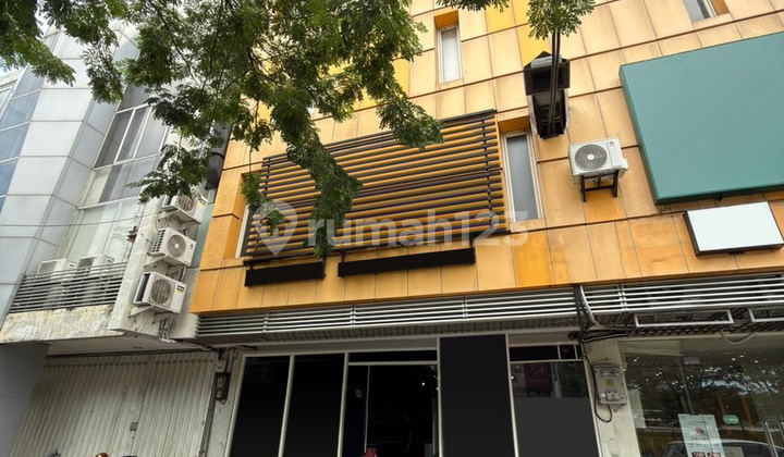 Gedung 5.5 LT Murah Minimalis Raya Merr Nol Jalan Raya Gedung 5.5 LT Murah Minimalis Raya Merr Nol Jalan Raya