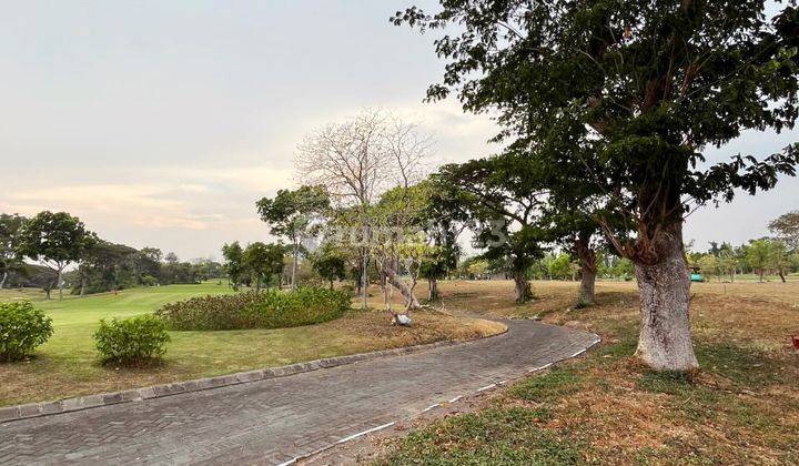 Termurah Tanah Long Golf View Unlimited Bukit Darmo Golf 2