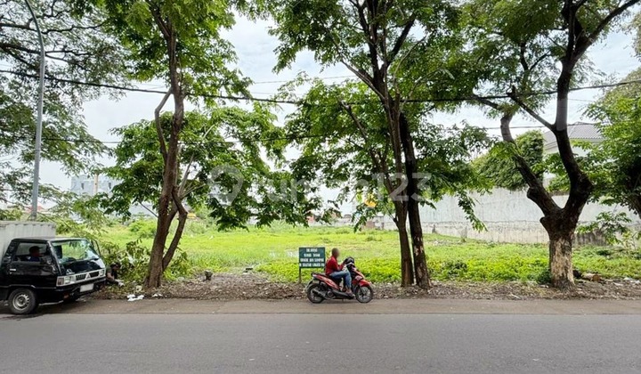 Tanah Komersial Murah Raya Kertajaya Indah Dekat Merr Pusat Kota Tanah Komersial Murah Raya Kertajaya Indah Dekat Merr Pusat Kota