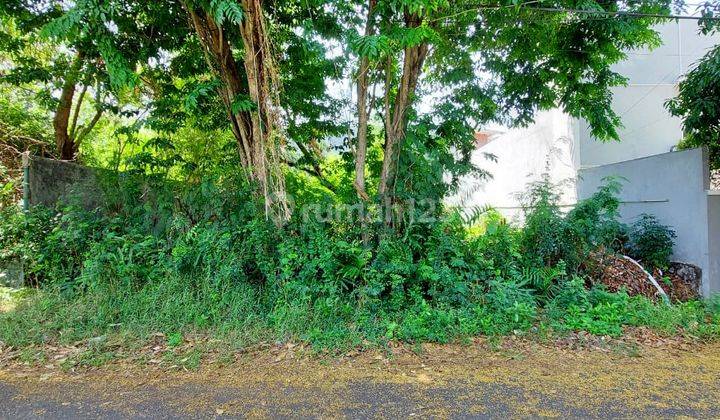 Termurah Tanah Medokan Asri Cocok Untuk Rumah Kost 2