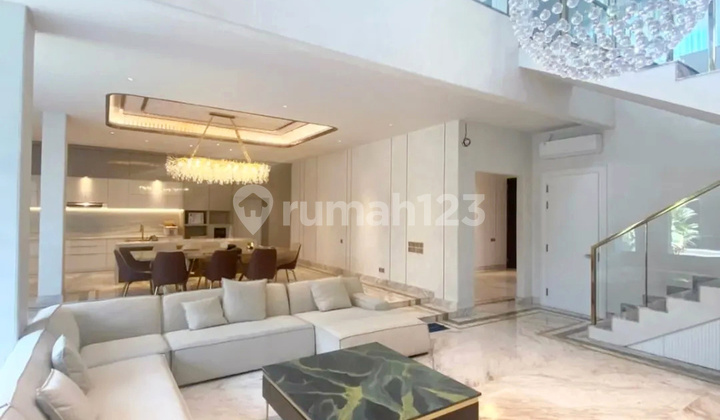 Premium Rumah Minimalis 2 LT Graha Family Favorit