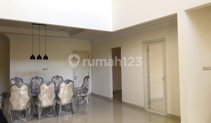 Rumah Minimalis 2 Lt Murah Puri Galaxy Pakuwon 2