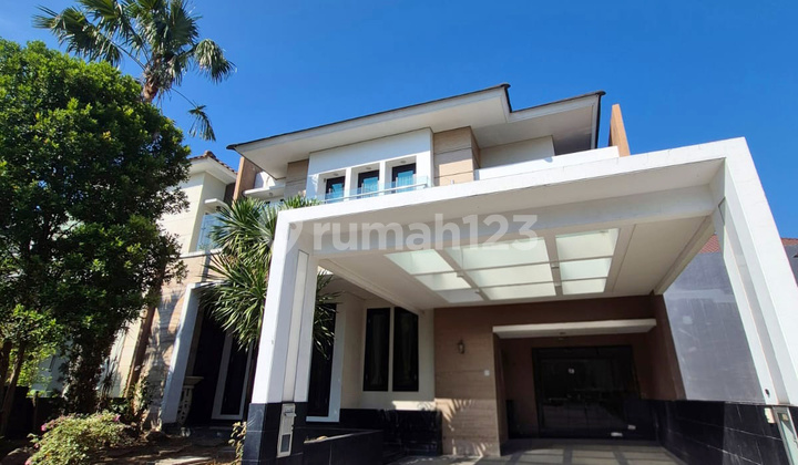 Premium Rumah Minimalis 2 Lt Murah Pakuwon City Premium Rumah Minimalis 2 Lt Murah Pakuwon City
