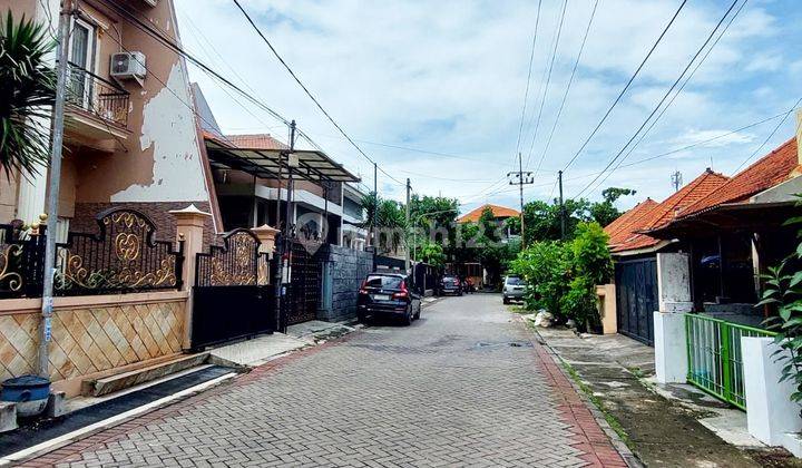 Termurah Rumah Siap Pakai 1.5 Lt Ke Tidar Pusat Kota 1