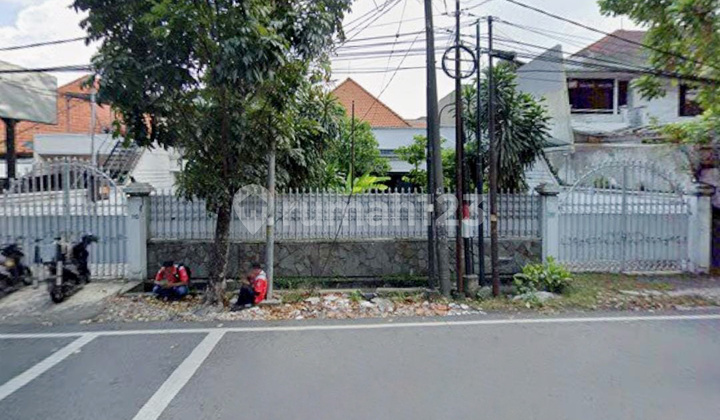 Cheapest For Sale Immediately Commercial Building Diponegoro Main Road