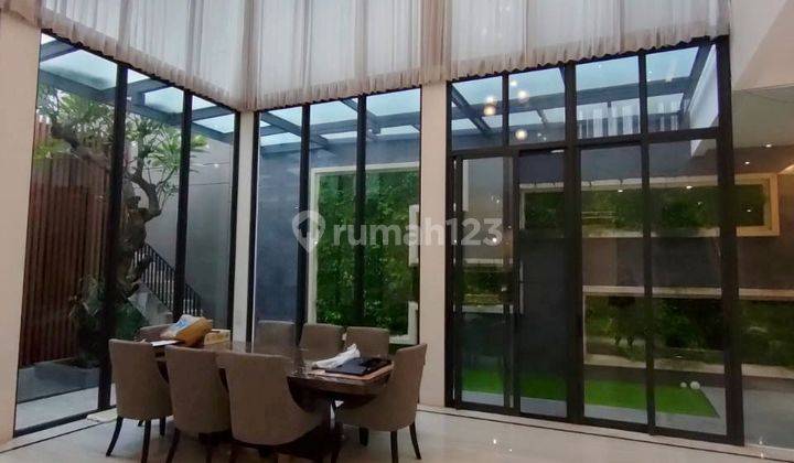 Premium Rumah Minimalis 2 Lt Full Marmer Pakuwon City 1