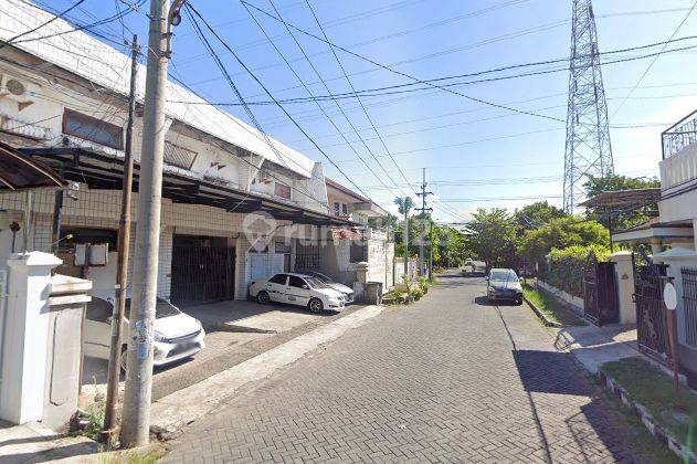 Termurah Rumah Kost Aktif 2 Lt Mainroad Manyar 2