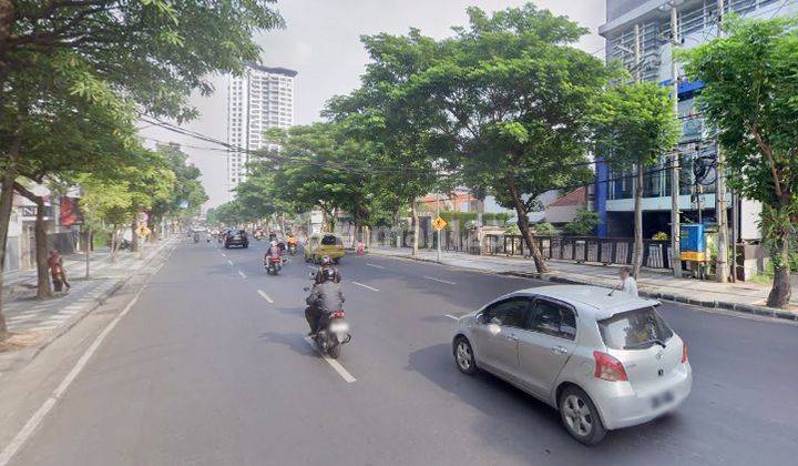 Bangunan 2 Lt Minimalis Pusat Kota Raya Sulawesi 1