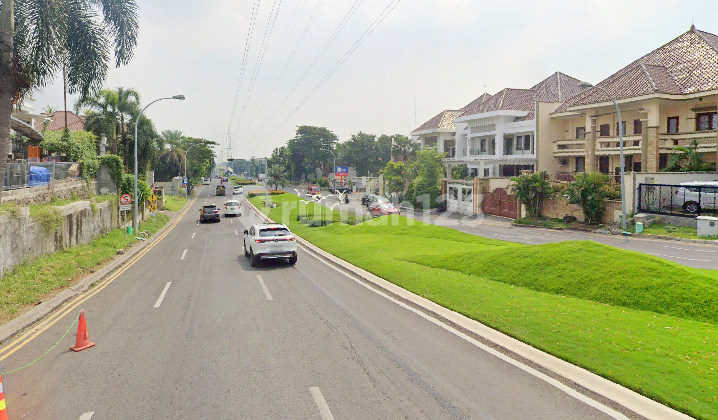 Commercial Building 2 Floors Minimalist Affordable Raya Telaga Citraland Gwalk 1