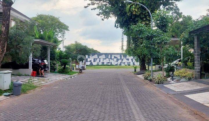 Termurah Tanah Citraland Golf Bisa Kredit Strategis 1