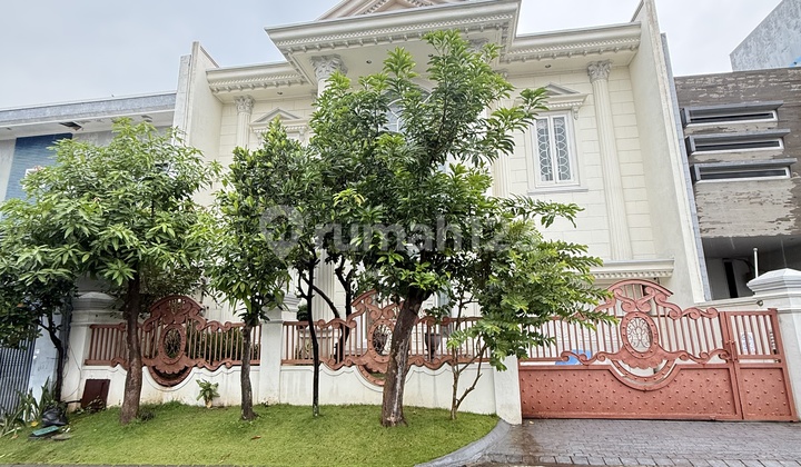 Rumah American Minimalis Full Marmer Lux Citraland Raya Kembar Rumah American Minimalis Full Marmer Lux Citraland Raya Kembar