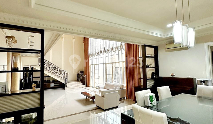 Minimalist 2.5-Story Commercial Building in Citraland Main Road 2