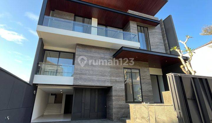 Termurah Rumah Gress Minimalis 2.5 Lt Lux High Spec Citraland 2