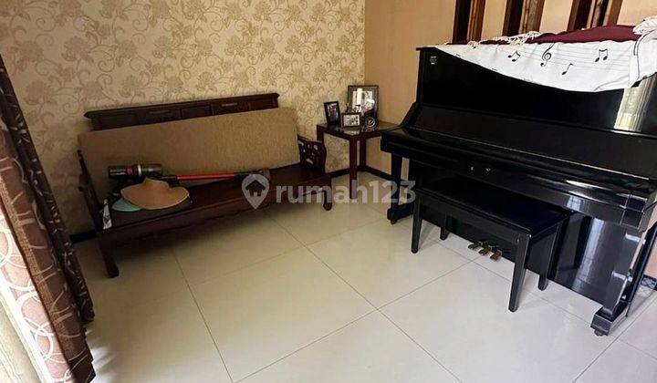 Termurah Rumah Minimalis 2 Lt Terawat Pakuwon City 2