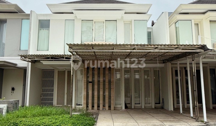 Rumah 2 Lt Minimalis Mewah Murah Pakuwon City Rumah 2 Lt Minimalis Mewah Murah Pakuwon City