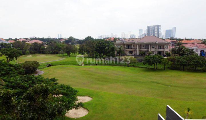 Termurah Tanah Long Golf View Premium Graha Family 1