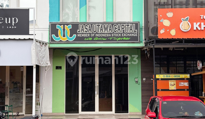 Cheapest for Rent 2-Story Shop House Building San Antonio