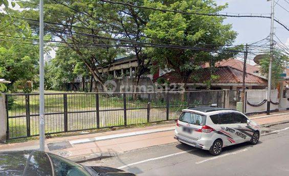 Termurah Bangunan Komersial Raya Kayoon Pusat Kota 1