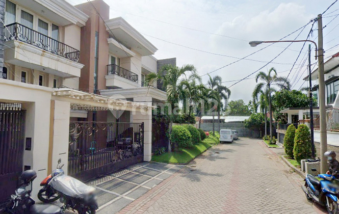 Rumah 2.5 Lt Minimalis Murah Mewah Margorejo Indah 2