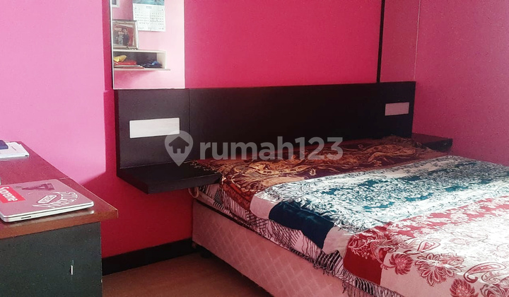 Termurah Apartemen Sukolilo Full Furnish