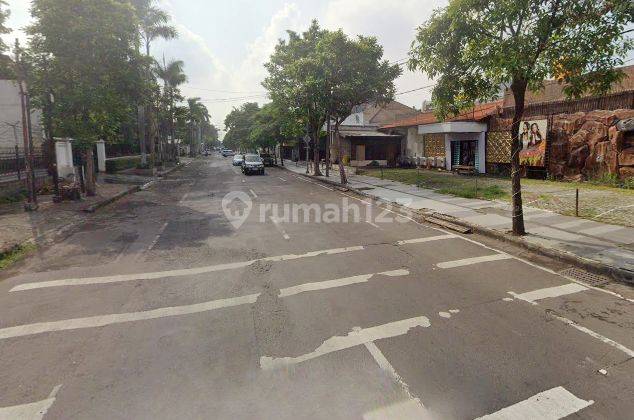 Termurah Bangunan Komersial Pusat Kota Raya Kartini 1