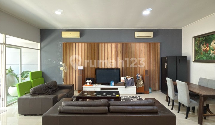 Affordable 2-Story Minimalist House in Citraland Gwalk Pakuwon Graha