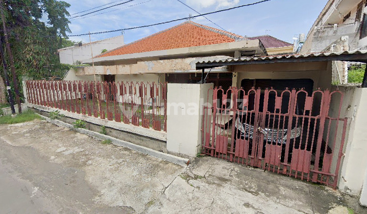 Rumah Hitung Tanah Kertajaya Indah Murah Dekat Araya Dharmahusada Rumah Hitung Tanah Kertajaya Indah Murah Dekat Araya Dharmahusada