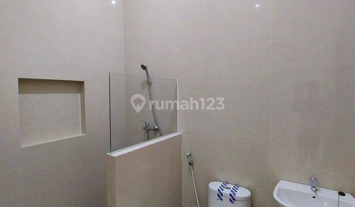 Termurah Rumah Gress Minimalis 2 Lt Lux Pakuwon City 2