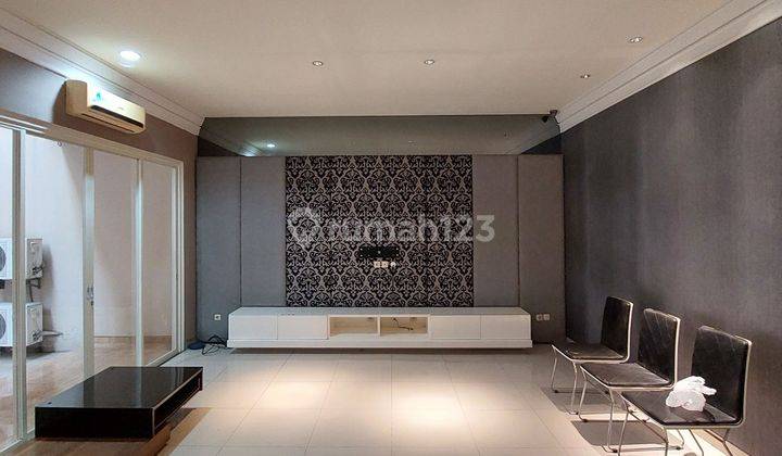 Termurah Rumah Minimalis 2 Lt Terawat Puri Galaxy 2