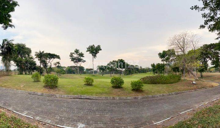 Termurah Tanah Long Golf View Unlimited Bukit Darmo Golf 1