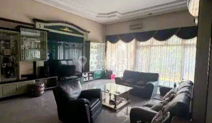 Termurah Rumah Classic 2 Lt Graha Family 1