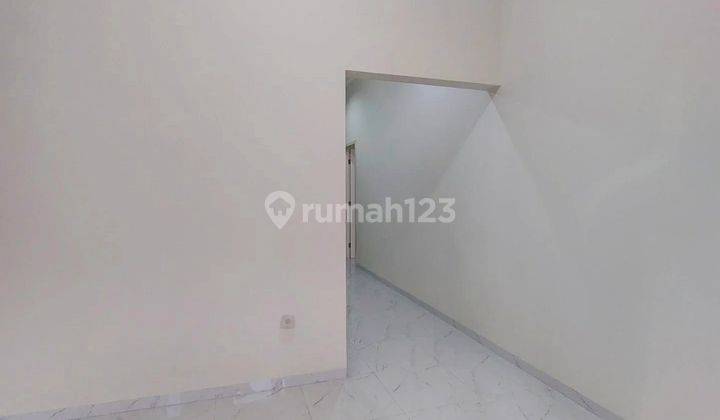 Termurah Rumah Gress Minimalis 2 Lt Lux Pakuwon City 2