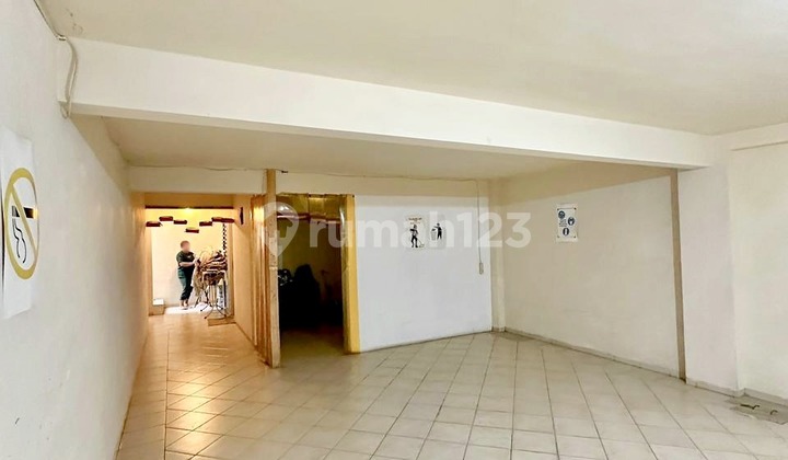 Rumah Mewah Murah Jalan Raya Citraland Gwalk Dkt Pakuwon Graha