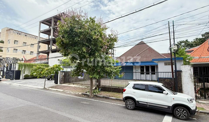 Gedung Komersial Kutai Surabaya Pusat Dekat Raya Darmo Opak Gedung Komersial Kutai Surabaya Pusat Dekat Raya Darmo Opak