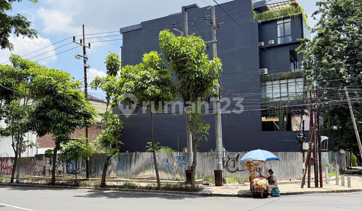 Tanah Komersial Murah Surabaya Pusat Dr Sutomo Dekat Raya Darmo Tanah Komersial Murah Surabaya Pusat Dr Sutomo Dekat Raya Darmo