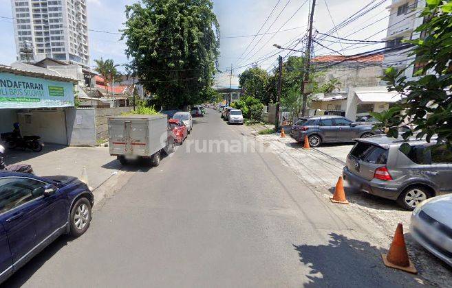 Termurah Bangunan Komersial Pusat Kota Raya Sumatra 1