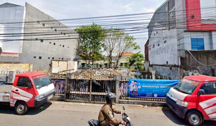 Tanah Murah Raya Brigjend Katamso Dekat Raya Waru Tanah Murah Raya Brigjend Katamso Dekat Raya Waru