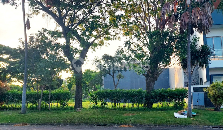 Cheapest Land Zero Main Road Pakuwon City