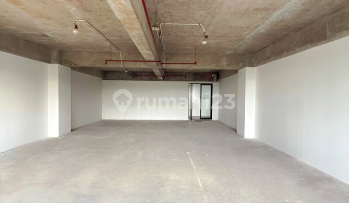 Dijual Murah Unit Gress Spazio Tower Strategis Dijual Murah Unit Gress Spazio Tower Strategis