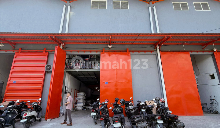 Disewakan Murah Gudang 3 LT Terawat Merr Dekat Kenjeran Disewakan Murah Gudang 3 LT Terawat Merr Dekat Kenjeran