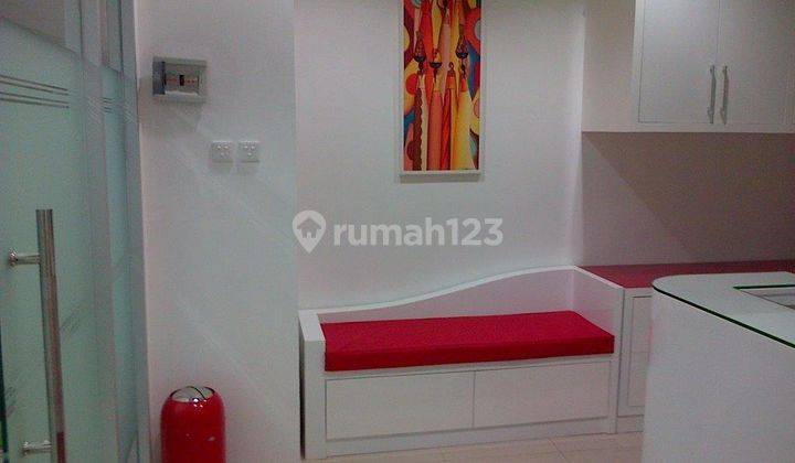 Perkantoran Bagus 29 m2 Thamrin City, Jakarta Pusat HP 081319241170 2